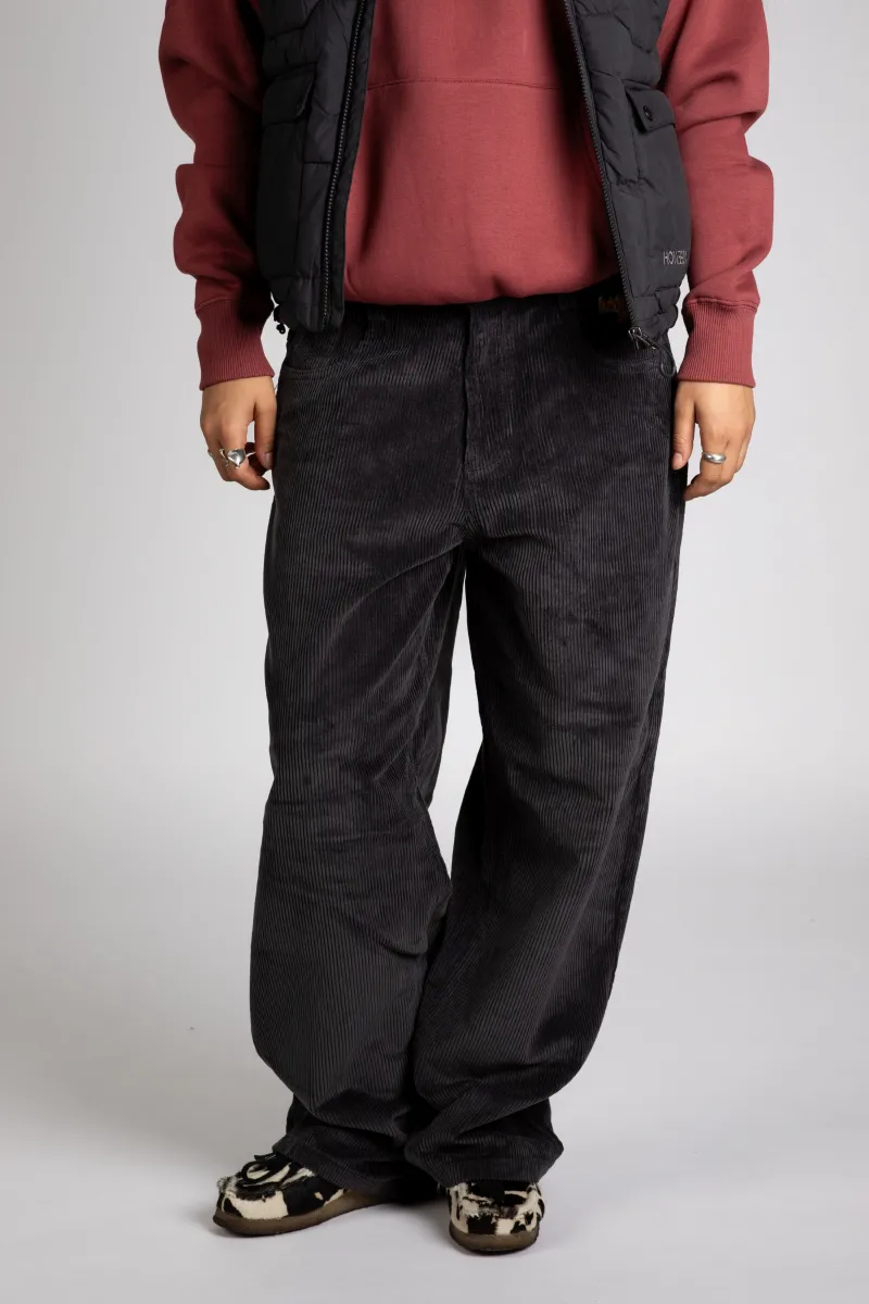 HOMEBOY X-TRA MONSTER CORD (DARK GREY)