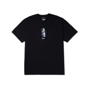 HUF MISSED CALL T-SHIRT Black