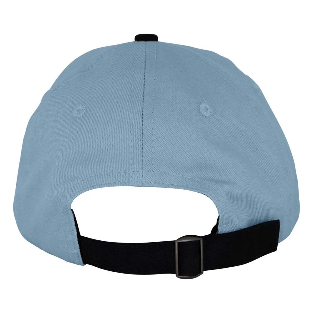 INDEPENDENT CAP GONZ BAR DAD CAP (BLUE BLACK) OS