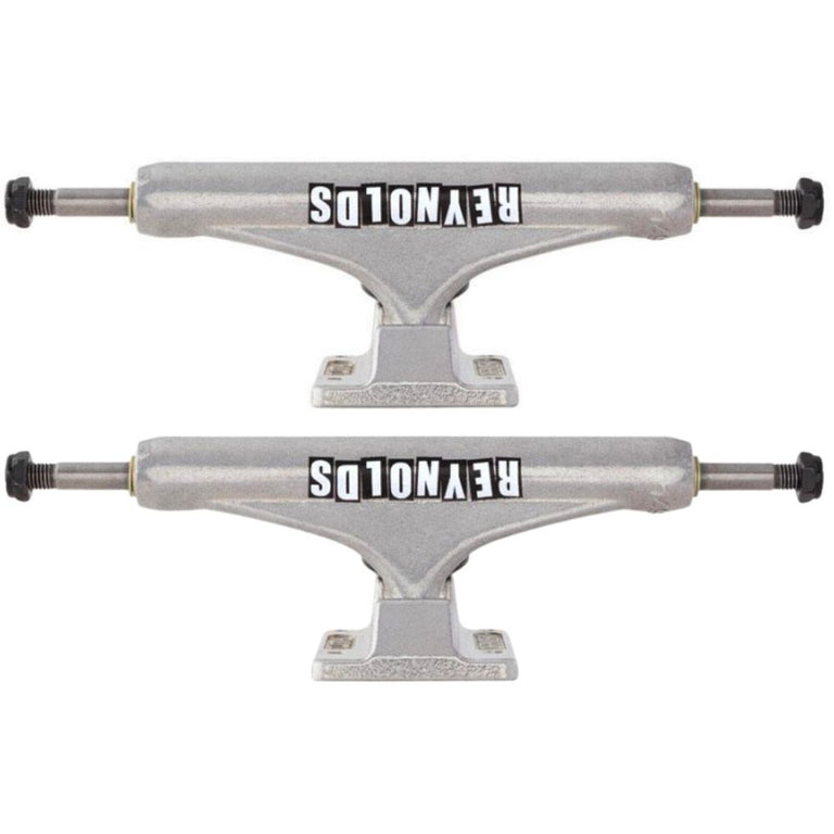 Independent Hollow Reynolds Block Mid Skateboard Truck 139