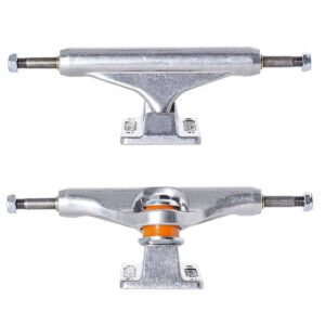 Independent Mid Polished Skateboard Truck 149