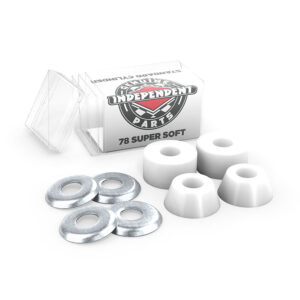 Independent Super Soft 78a Cylinder Stage 11 Genuine Parts White Cushions