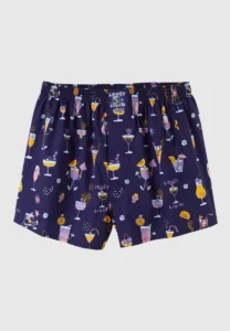 LOUSY LIVIN BOXERSHORTS COCKTAILS