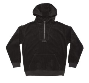 NNSNS Chupacabra Cord Sweater (BLACK)