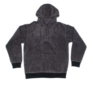 NNSNS Chupacabra Cord Sweater (GREY)