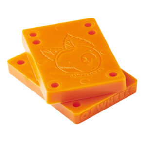OJ Wheels Riser-/Shockpads Juice Cubes 3/8