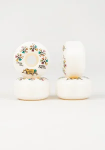 Phasecaster Wheels Calyx 52mm 99A