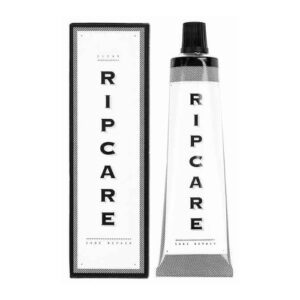 RIPCARE SHOE REPAIR GLUE BLACK