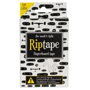 Riptape Pro Fingerboard Tape Artist Edition - Ehmig