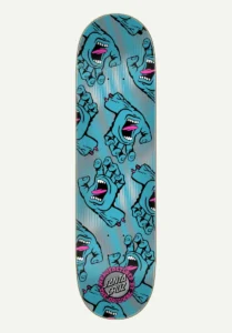 SANTA CRUZ Hands All Over 7 Ply Birch 8,25"