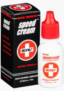 SPEED CREAM 1/2 OZ