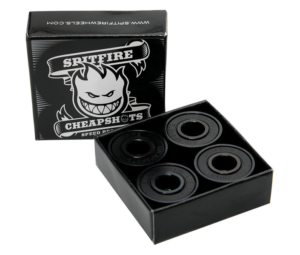 SPITFIRE CHEAPSHOTS BEARINGS