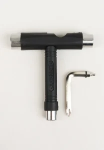 T TOOL Black