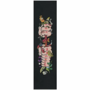 TOY MACHINE LIVING TOYS GRIP TAPE