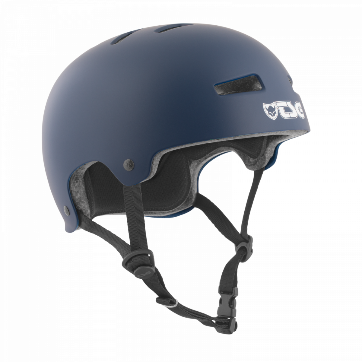 TSG Evolution SOLID COLOR (SATIN BLUE)