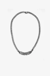 WASTED PARIS LEGACY NECKLACE