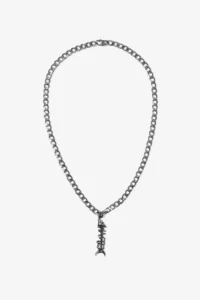 WASTED PARIS SURRENDER NECKLACE