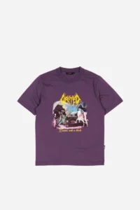 WASTED PARIS TALE T-SHIRT