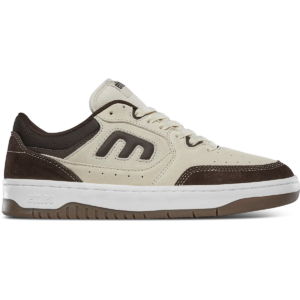 ETNIES LOOT tan brown